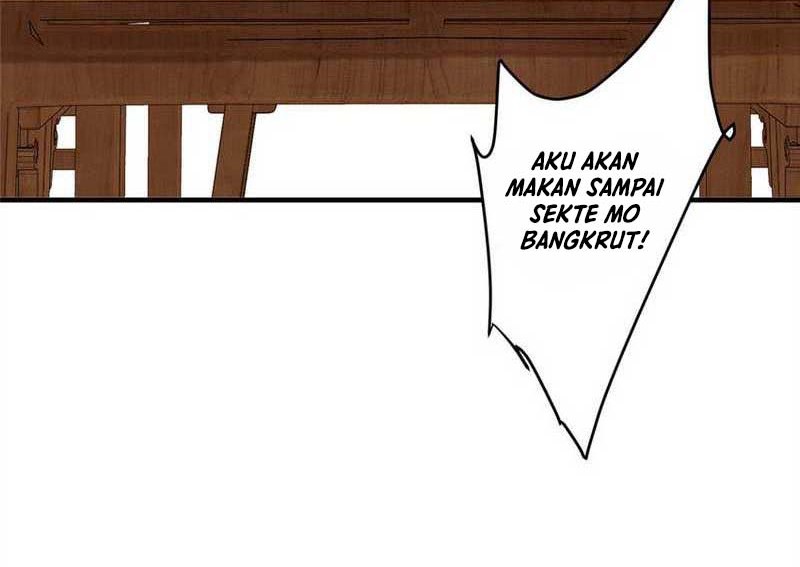 Keep A Low Profile, Sect Leader Bab 191 halaman 27