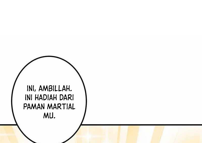 Keep A Low Profile, Sect Leader Bab 191 halaman 31