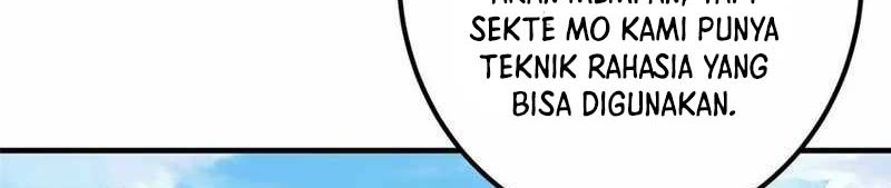 Keep A Low Profile, Sect Leader Bab 193 halaman 15