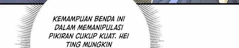 Keep A Low Profile, Sect Leader Bab 193 halaman 31