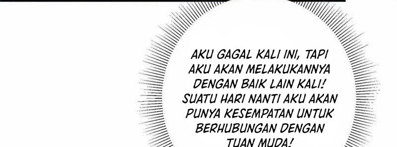 Keep A Low Profile, Sect Leader Bab 194 halaman 31