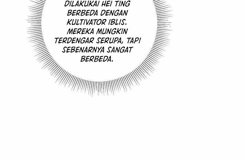 Keep A Low Profile, Sect Leader Bab 195 halaman 29