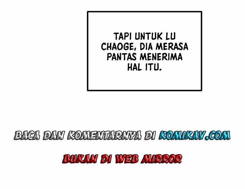Keep A Low Profile, Sect Leader Bab 195 halaman 43