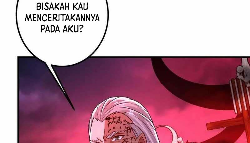 Keep A Low Profile, Sect Leader chapter 197 halaman 5