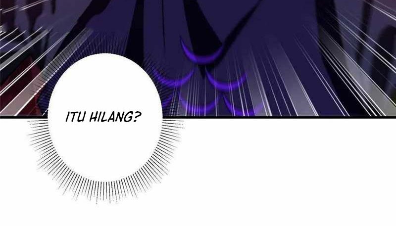 Keep A Low Profile, Sect Leader chapter 197 halaman 11