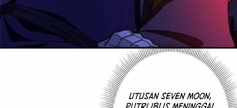 Keep A Low Profile, Sect Leader chapter 197 halaman 21