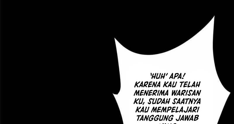 Keep A Low Profile, Sect Leader Bab 198 halaman 9
