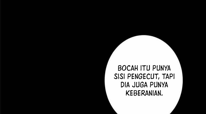 Keep A Low Profile, Sect Leader Bab 198 halaman 33
