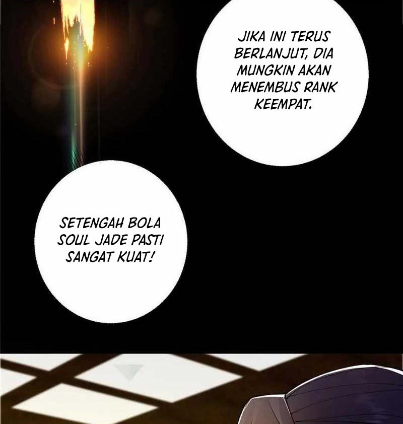 Keep A Low Profile, Sect Leader Bab 199 halaman 15