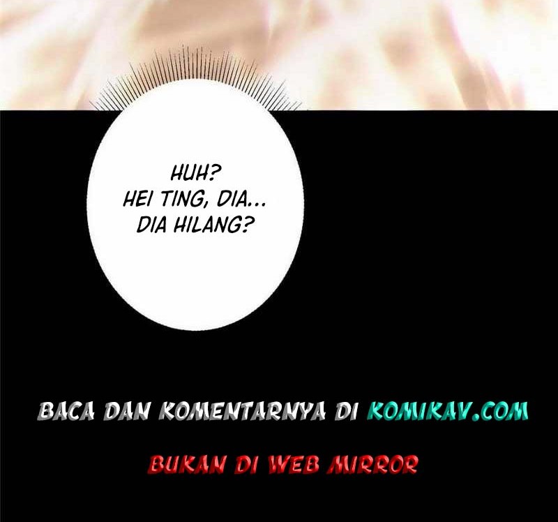 Keep A Low Profile, Sect Leader Bab 199 halaman 41