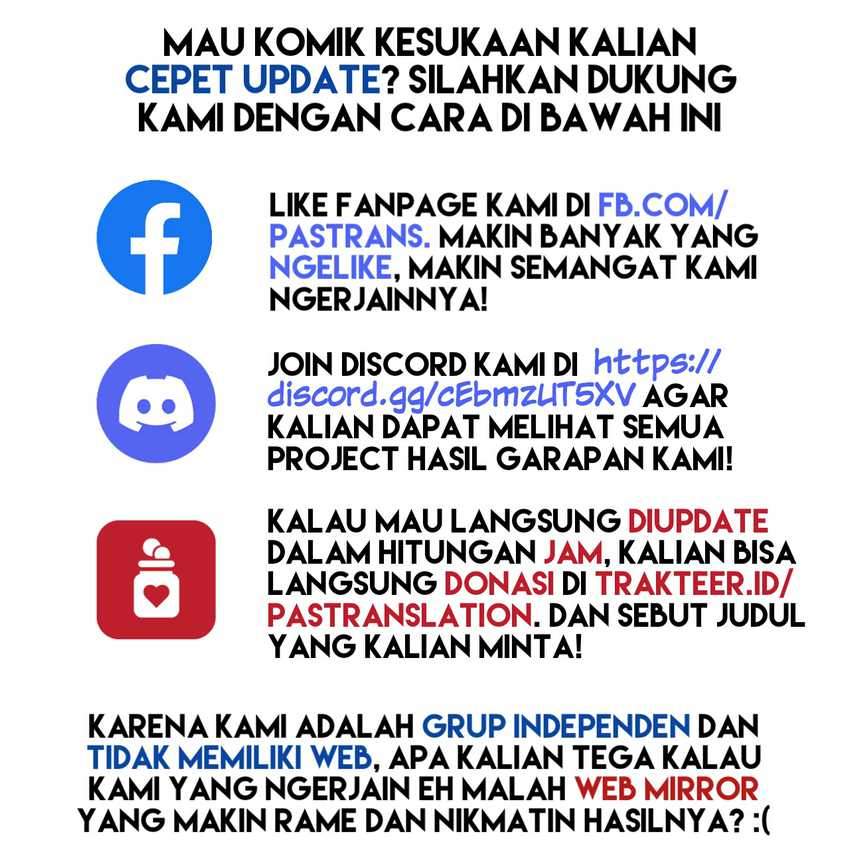 Keep A Low Profile, Sect Leader Bab 2 halaman 38