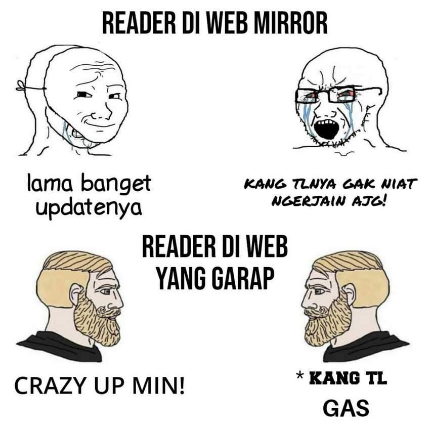 Keep A Low Profile, Sect Leader Bab 2 halaman 39