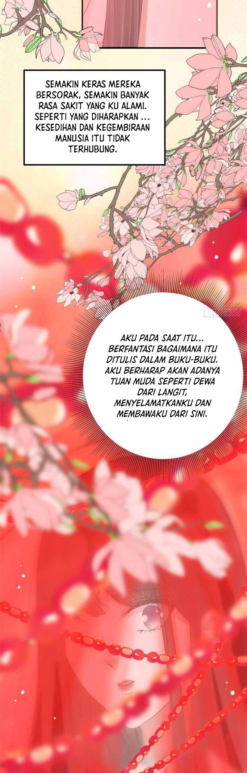 Keep A Low Profile, Sect Leader Bab 20 halaman 19