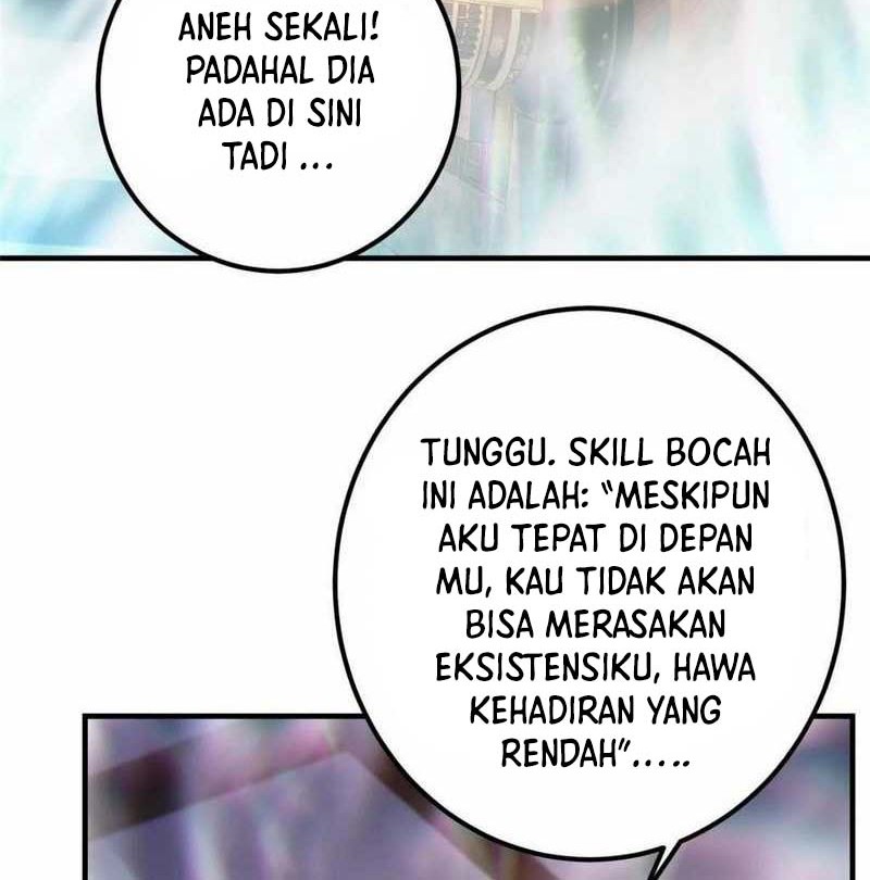 Keep A Low Profile, Sect Leader Bab 200 halaman 5