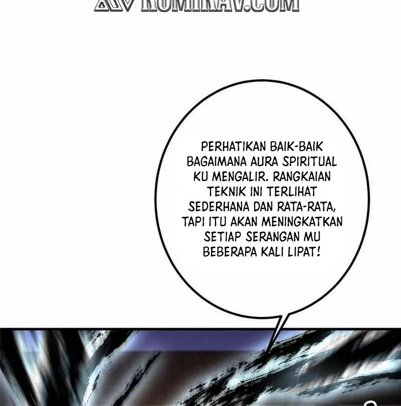 Keep A Low Profile, Sect Leader Bab 200 halaman 17