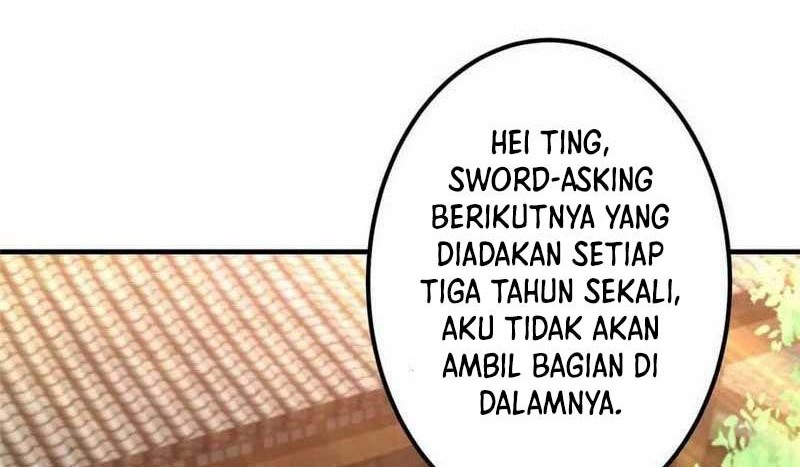 Keep A Low Profile, Sect Leader Bab 201 halaman 5