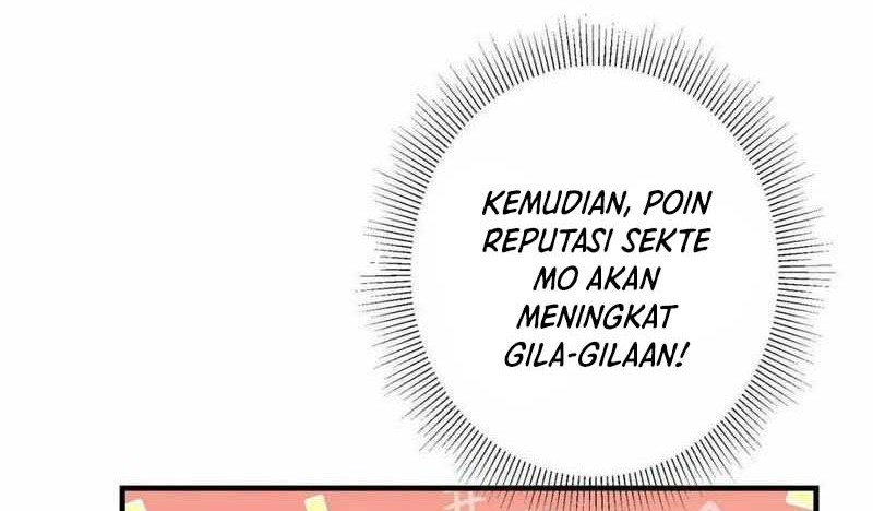 Keep A Low Profile, Sect Leader Bab 201 halaman 11