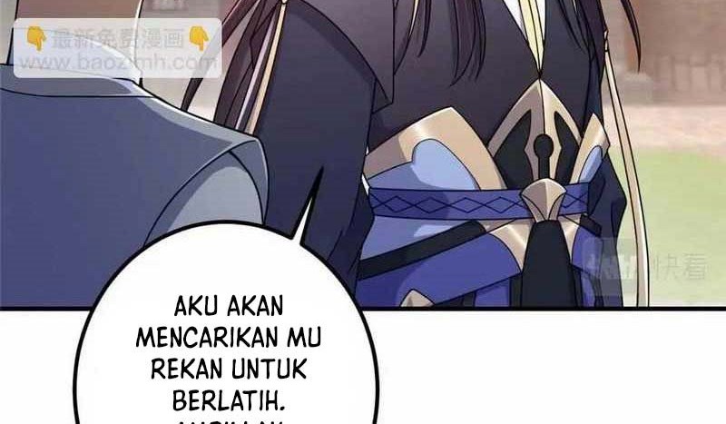 Keep A Low Profile, Sect Leader Bab 201 halaman 15