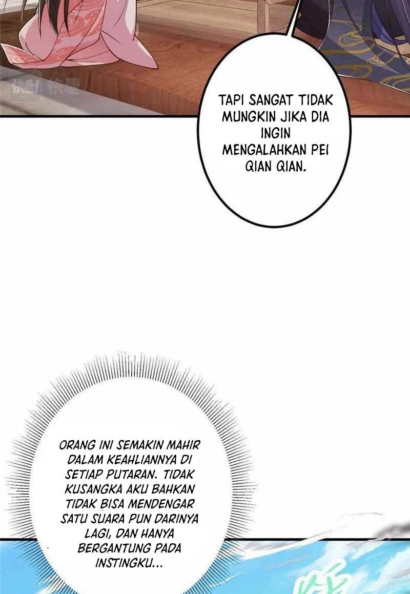 Keep A Low Profile, Sect Leader Bab 202 halaman 27