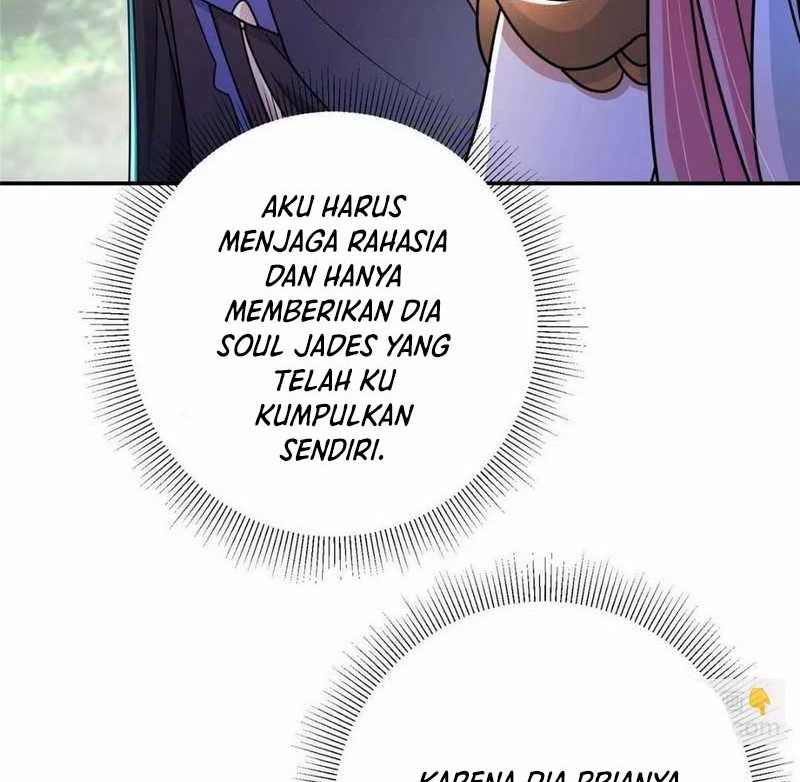 Keep A Low Profile, Sect Leader chapter 203 halaman 39