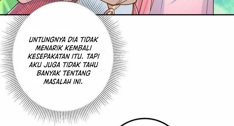 Keep A Low Profile, Sect Leader Bab 204 halaman 19