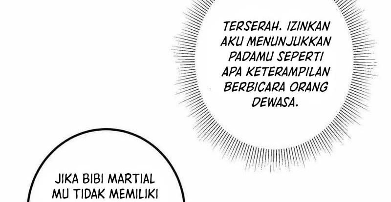 Keep A Low Profile, Sect Leader Bab 204 halaman 29