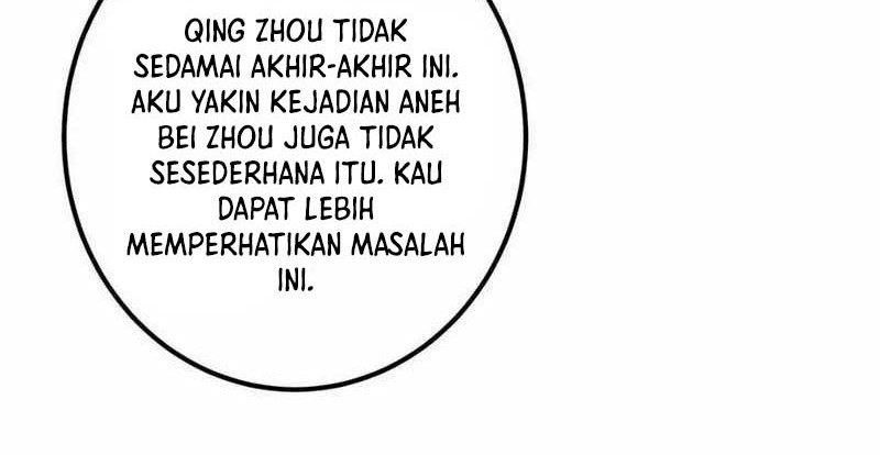Keep A Low Profile, Sect Leader Bab 204 halaman 35
