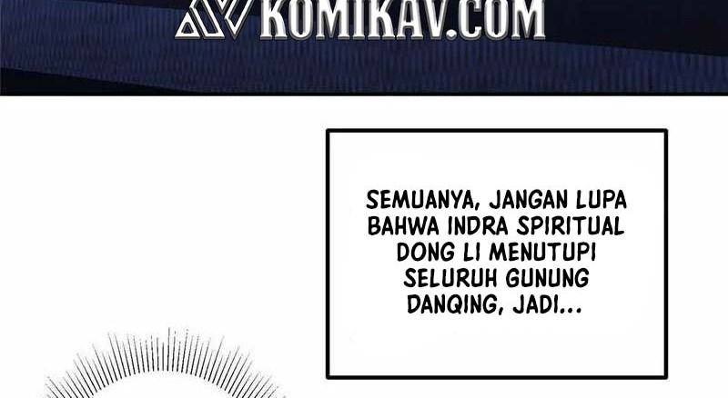 Keep A Low Profile, Sect Leader Bab 206 halaman 33