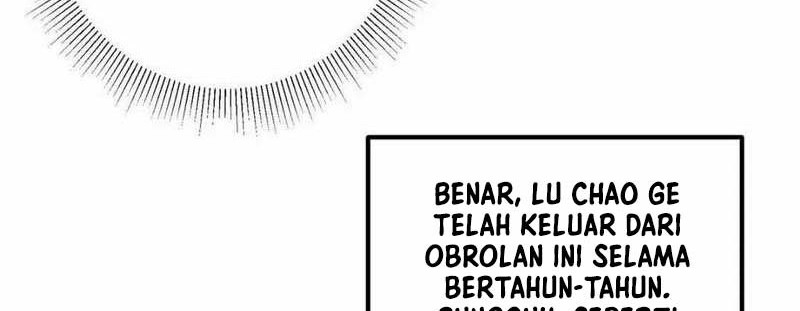 Keep A Low Profile, Sect Leader Bab 207 halaman 43