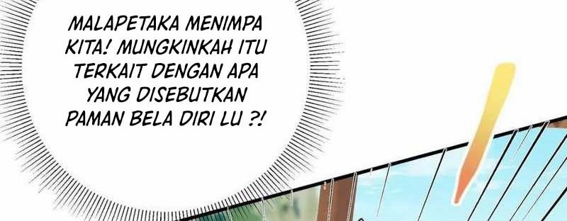 Keep A Low Profile, Sect Leader Bab 207 halaman 45