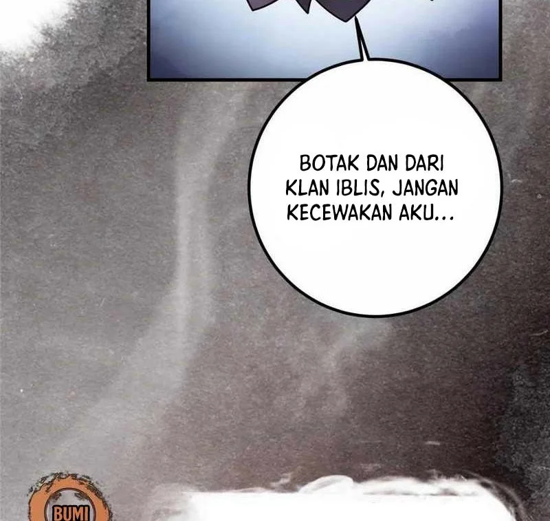 Keep A Low Profile, Sect Leader chapter 208 halaman 60