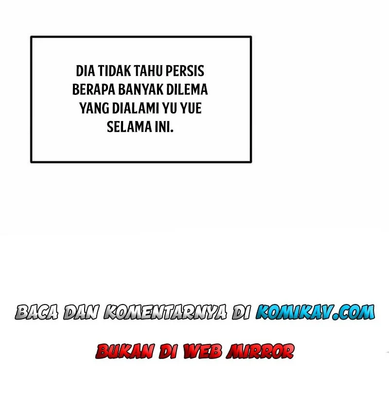 Keep A Low Profile, Sect Leader chapter 208 halaman 70