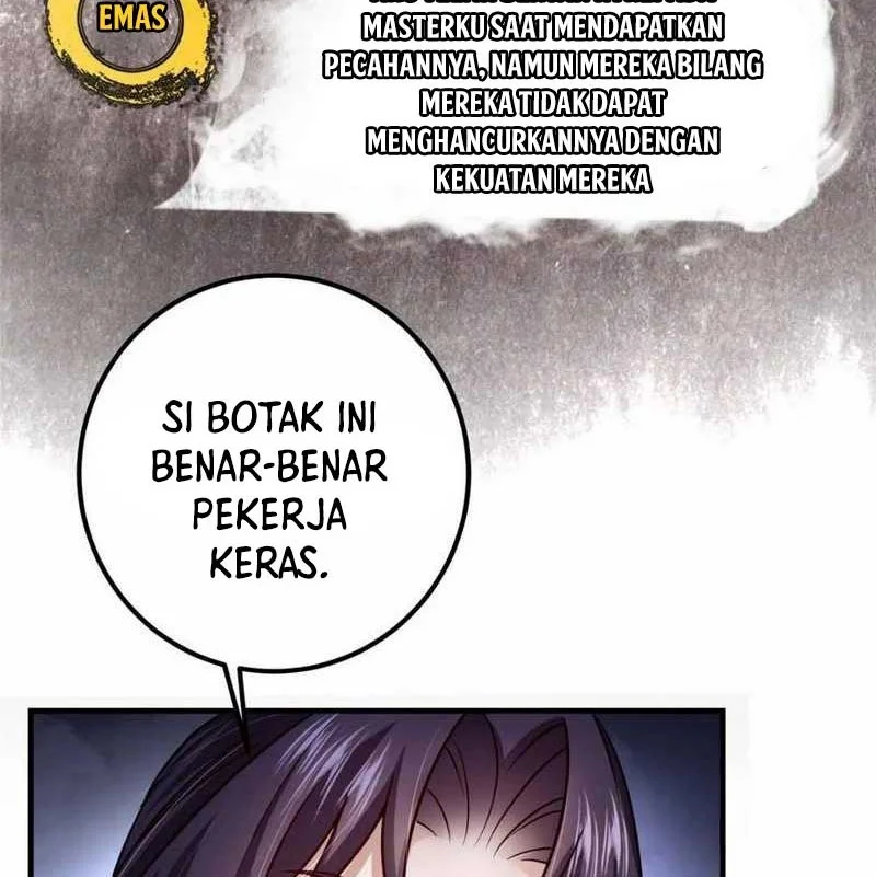 Keep A Low Profile, Sect Leader chapter 208 halaman 79