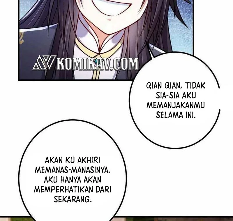 Keep A Low Profile, Sect Leader chapter 208 halaman 93