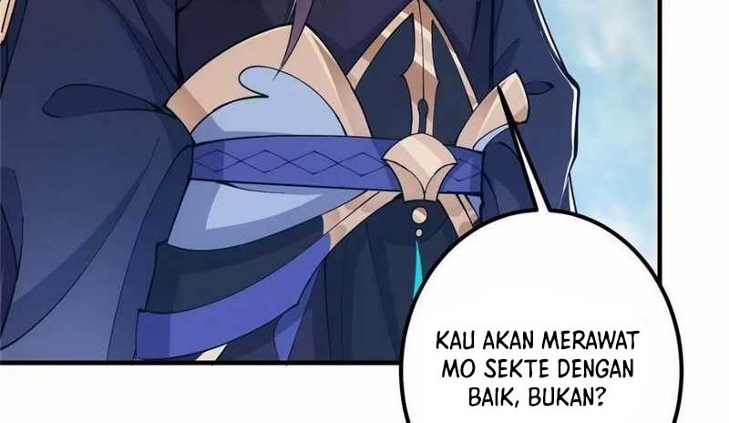 Keep A Low Profile, Sect Leader Bab 209 halaman 15