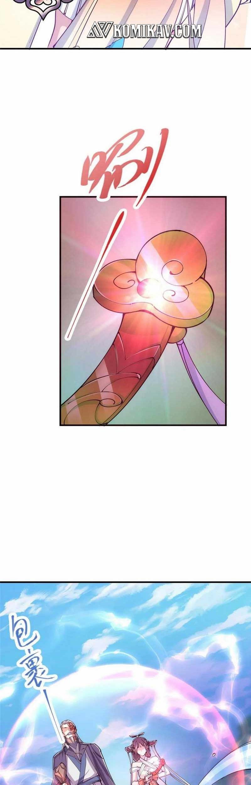 Keep A Low Profile, Sect Leader Bab 209 halaman 30