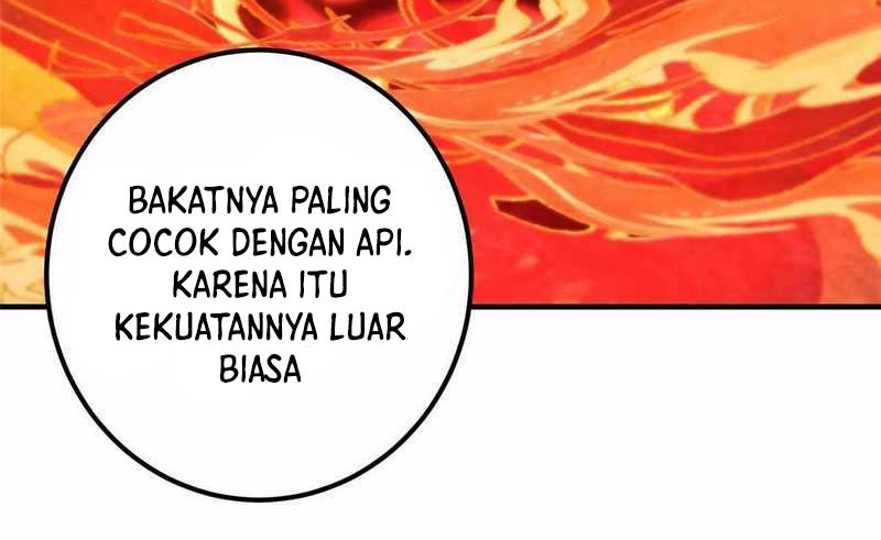 Keep A Low Profile, Sect Leader Bab 210 halaman 23