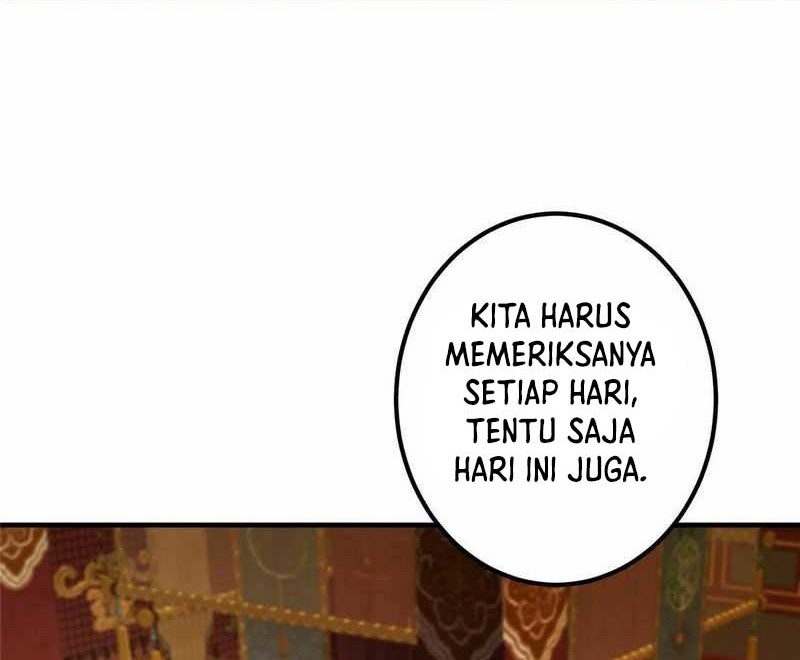 Keep A Low Profile, Sect Leader Bab 210 halaman 45