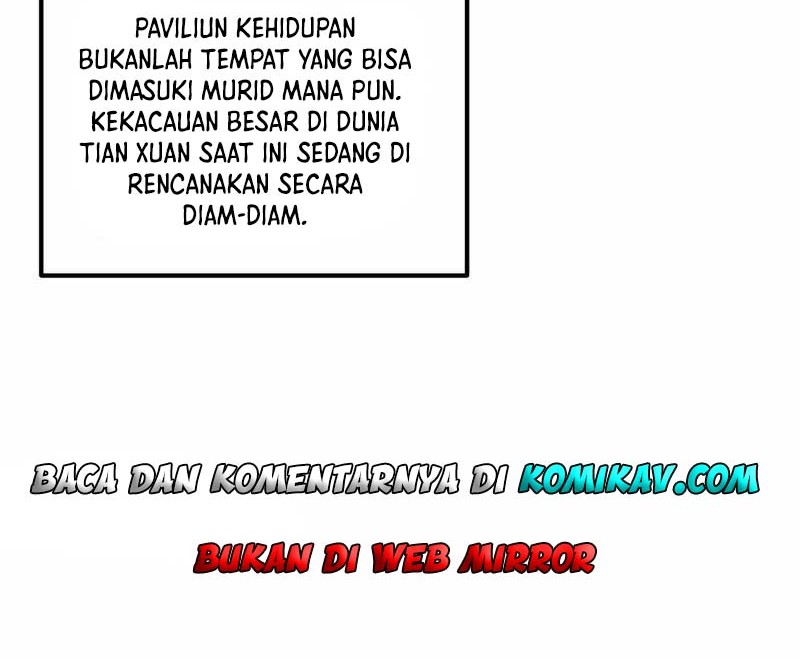 Keep A Low Profile, Sect Leader Bab 210 halaman 55