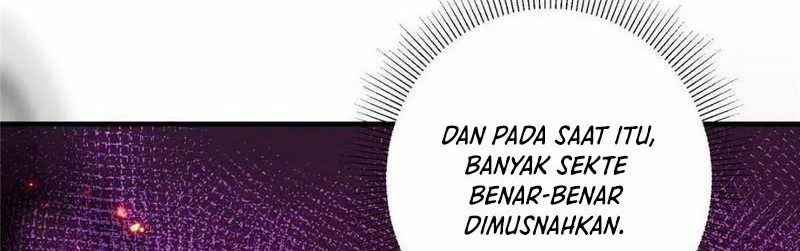 Keep A Low Profile, Sect Leader Bab 211 halaman 41