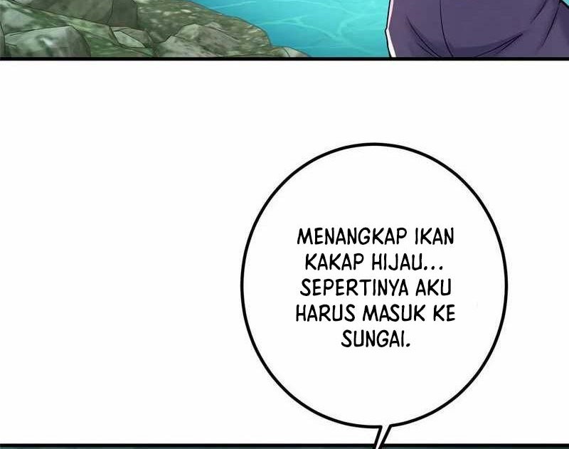Keep A Low Profile, Sect Leader Bab 212 halaman 15