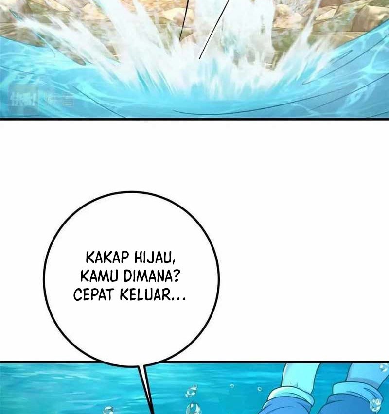Keep A Low Profile, Sect Leader Bab 212 halaman 29