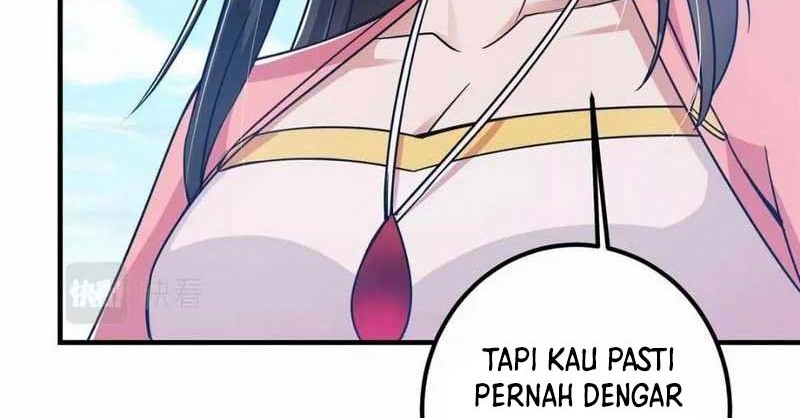 Keep A Low Profile, Sect Leader Bab 215 halaman 13