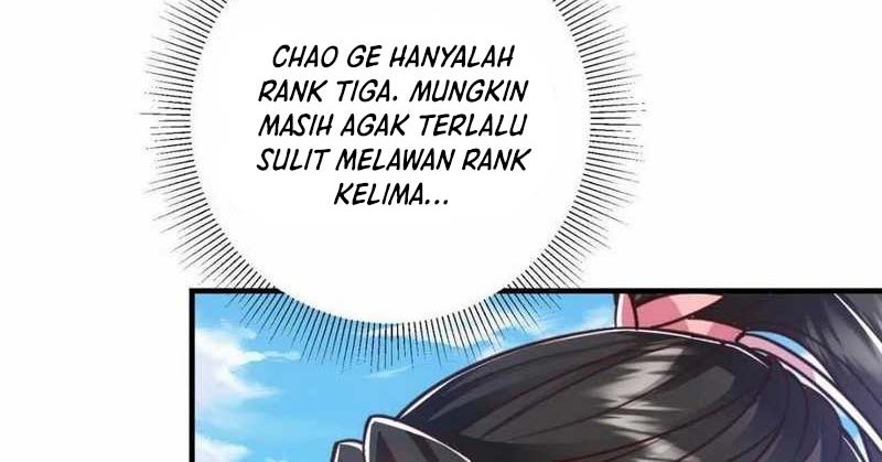 Keep A Low Profile, Sect Leader Bab 215 halaman 19