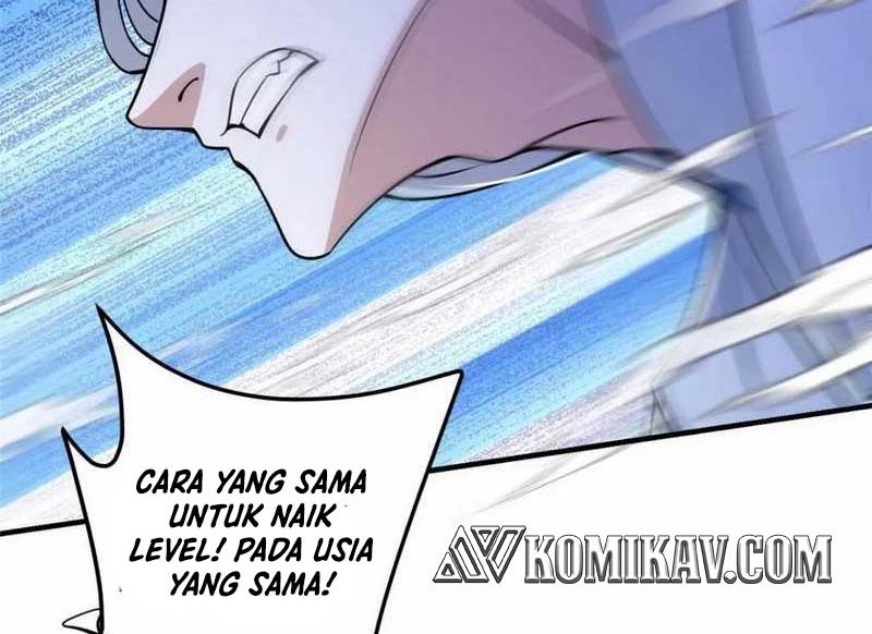 Keep A Low Profile, Sect Leader Bab 215 halaman 47