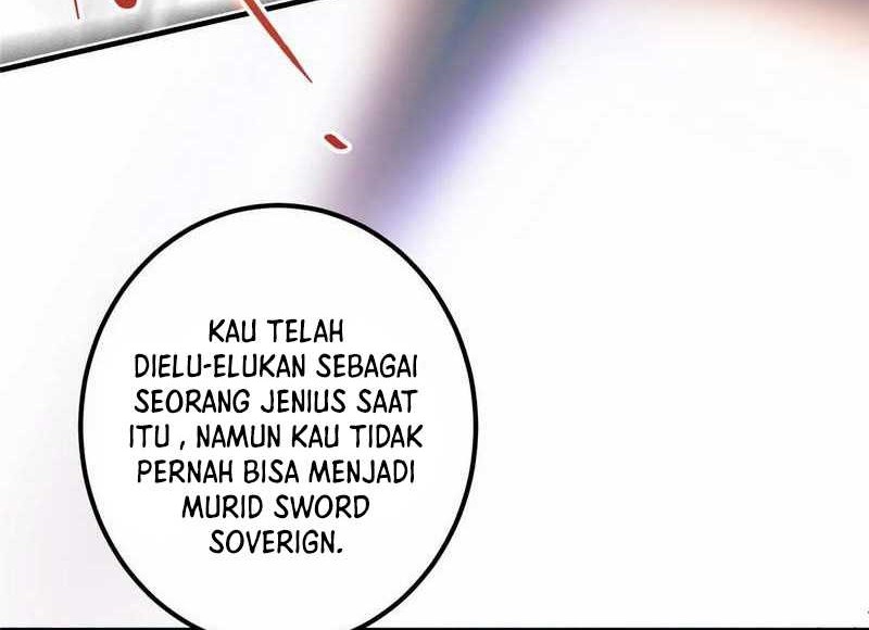 Keep A Low Profile, Sect Leader Bab 216 halaman 5