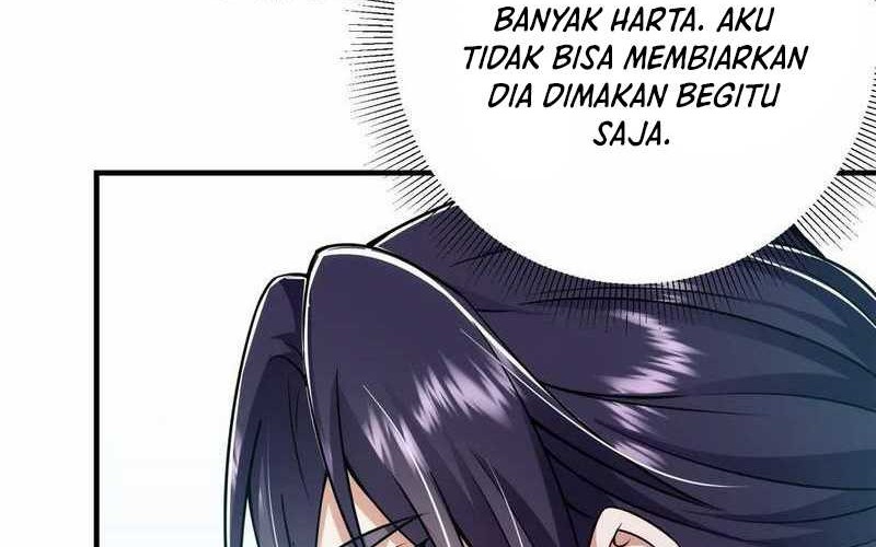 Keep A Low Profile, Sect Leader chapter 219 halaman 15