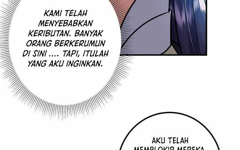 Keep A Low Profile, Sect Leader chapter 219 halaman 36