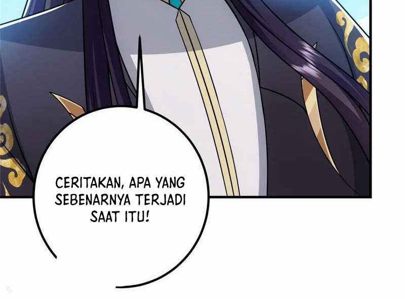 Keep A Low Profile, Sect Leader chapter 219 halaman 43