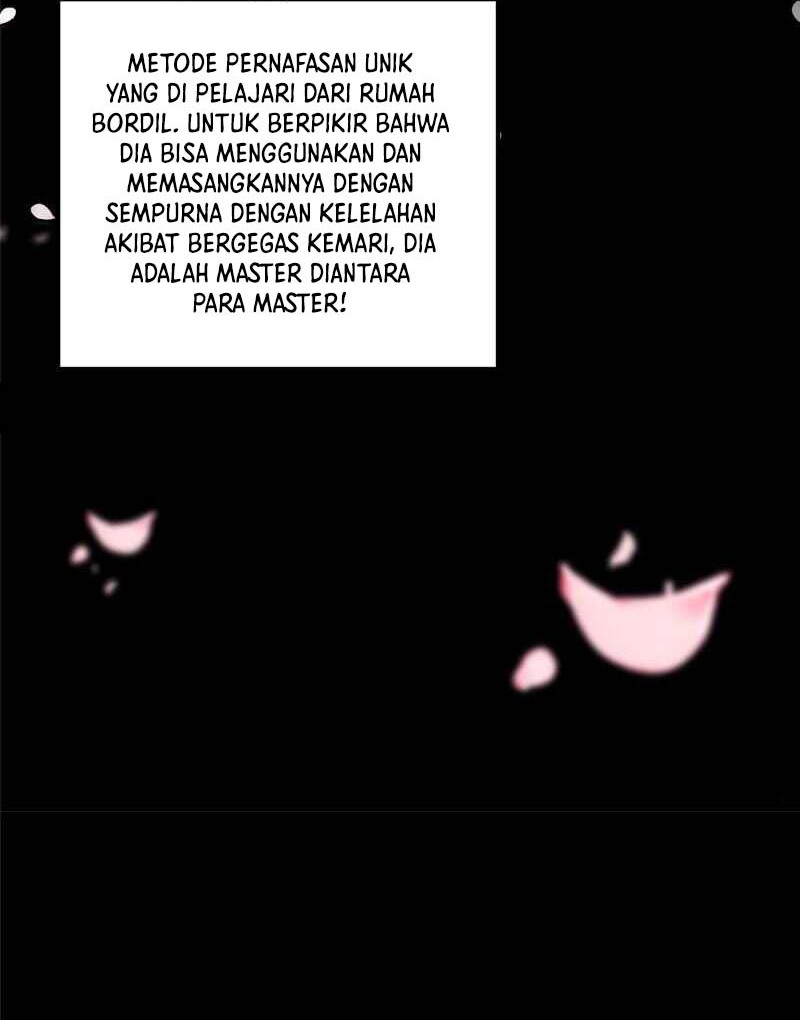 Keep A Low Profile, Sect Leader Bab 22 halaman 20